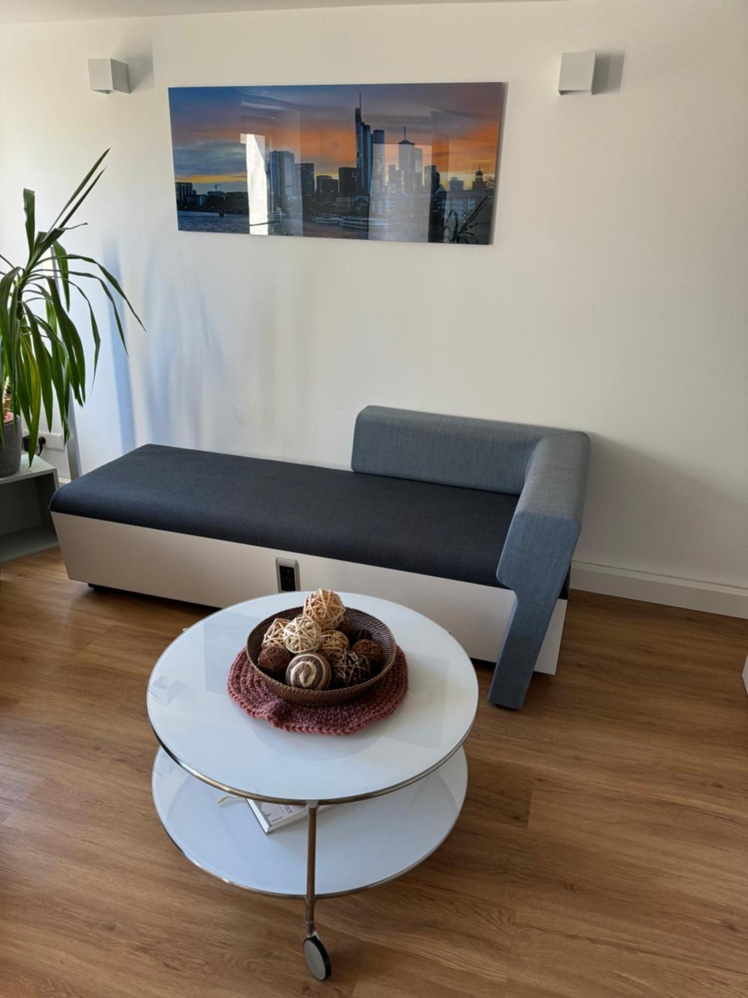 Modernes Apartment, Ruhige Lage, Stadtnah Kelkheim Eksteriør billede